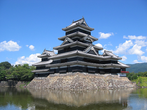 Matsumoto Castle